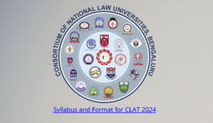 CLAT 2024 Result 2023