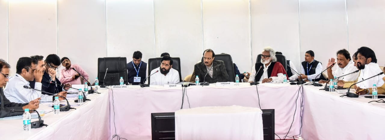 मुंबईतील विश्रामगृहात विधानमंडळाच्या माजी सदस्यांसाठी ६ कक्ष राखीव