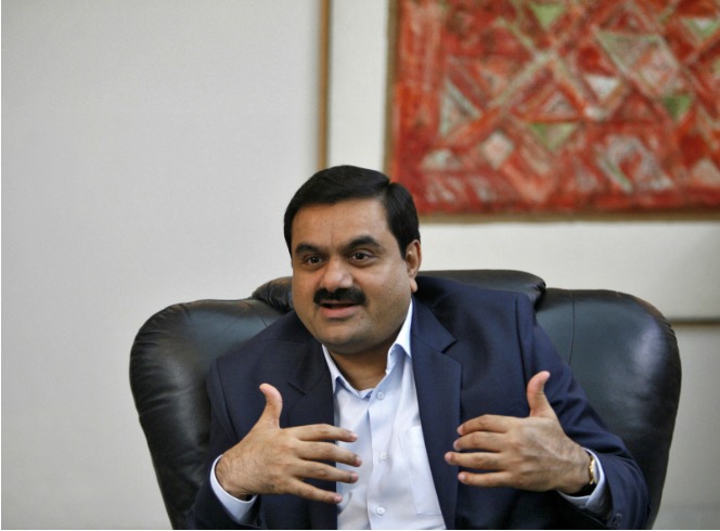 Adani Total Gas jumped 20%: BJP’s election victory in 3 States