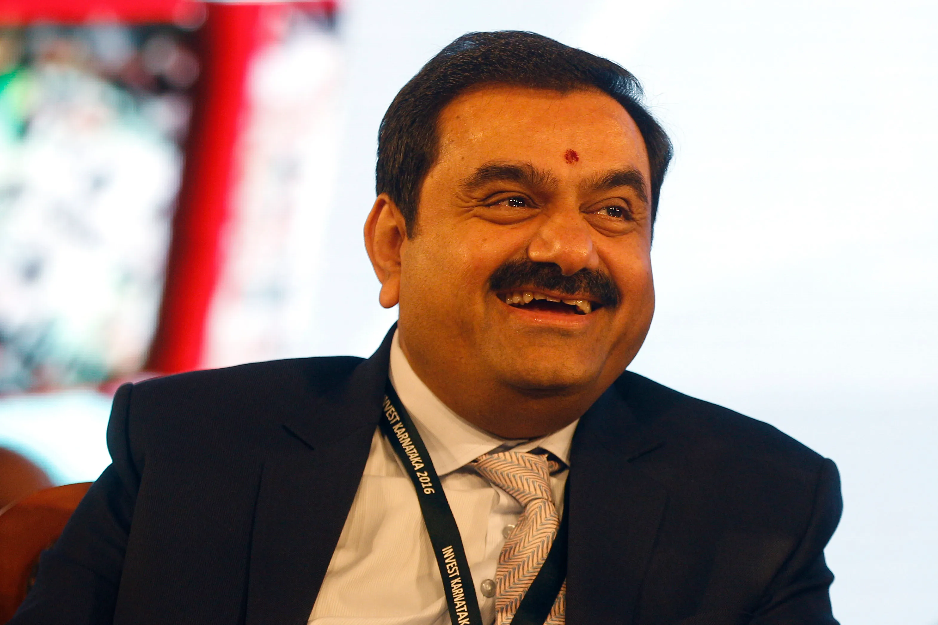 Adani